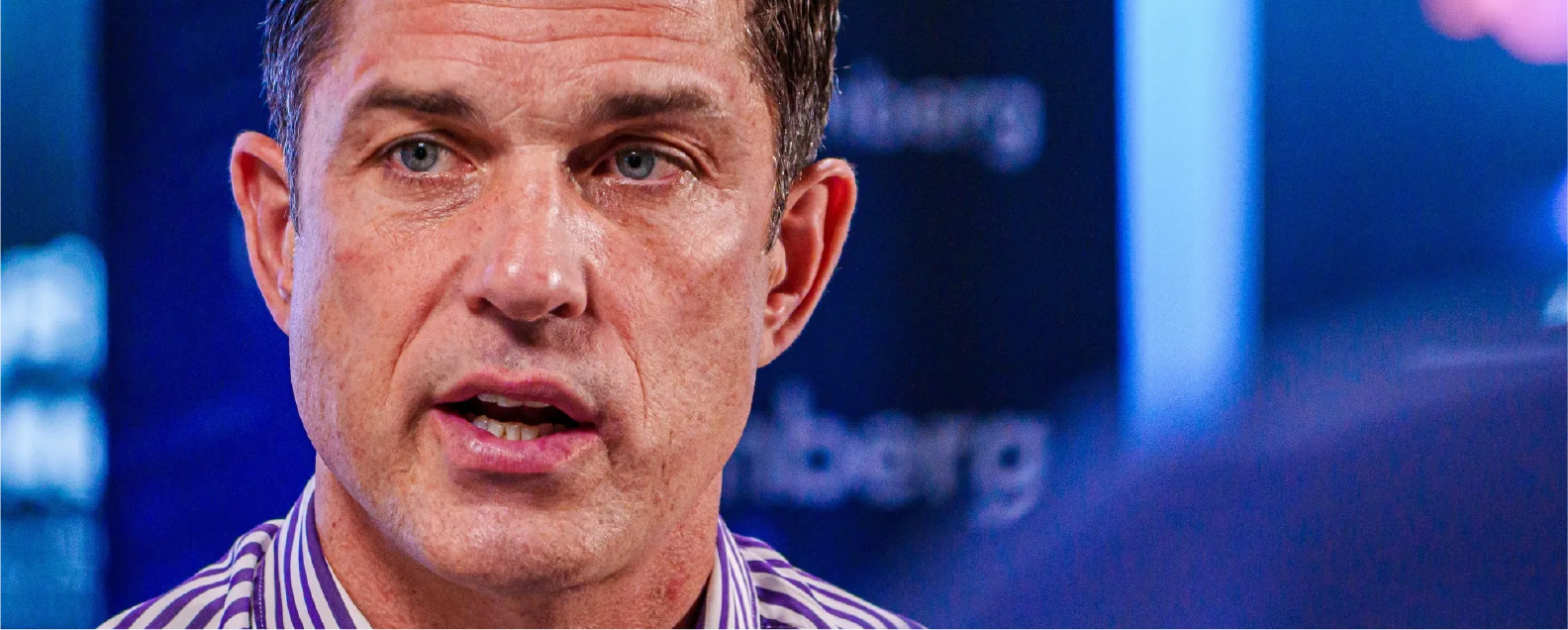 Криптоплатформа Bullish выходит на IPO