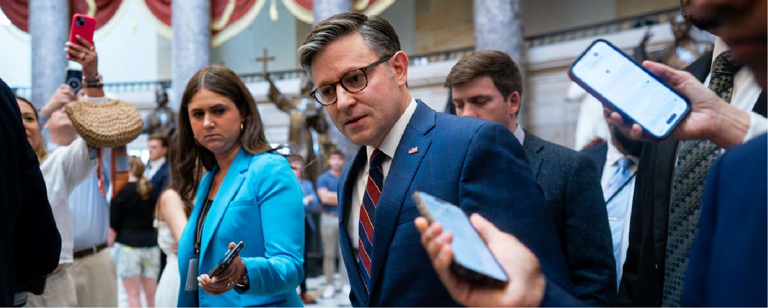 Принятие важных крипто-законов подтолкнуло биткоин и эфириум к рекордным уровням