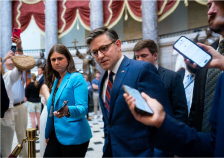 Принятие важных крипто-законов подтолкнуло биткоин и эфириум к рекордным уровням