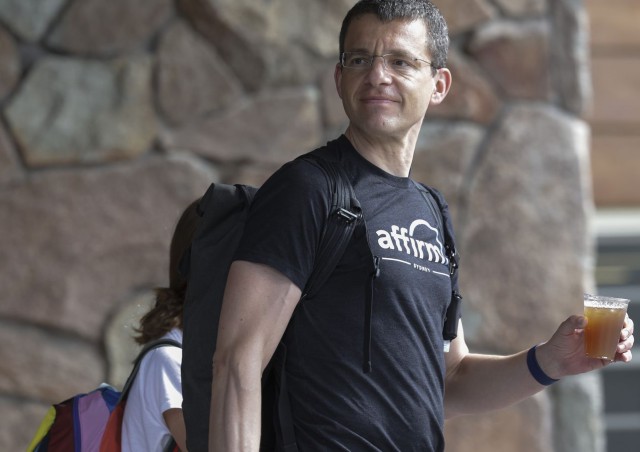 Акции Affirm выросли на 16% — квартальная прибыль и прогноз на 2026 превзошли ожидания 