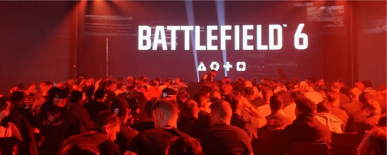 Новая игра Battlefield 6 взвинтила акции Electronic Arts до рекорда