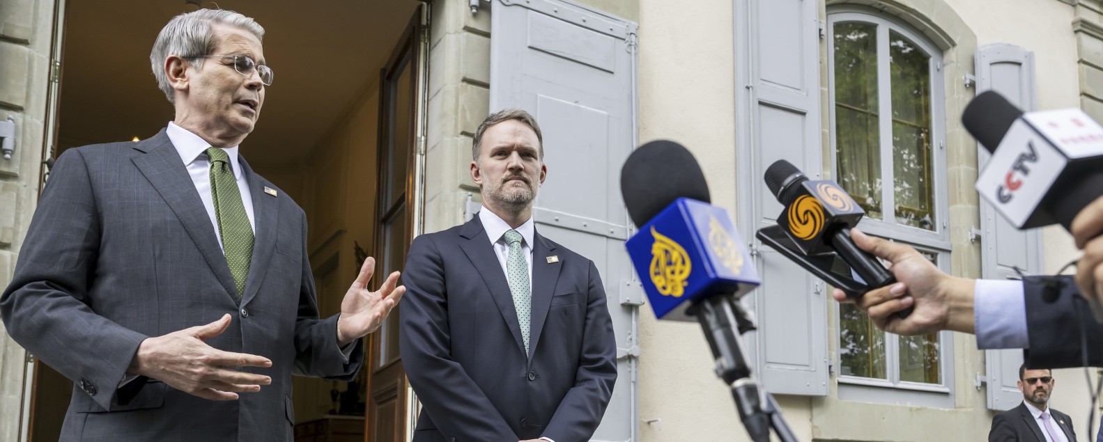 Рост ВВП показывает, что тарифы не мешают ценам и потребительским расходам