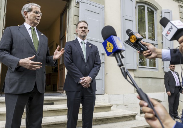 Рост ВВП показывает, что тарифы не мешают ценам и потребительским расходам