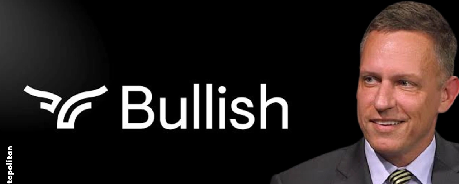 IPO Bullish может приблизиться к миллиарду