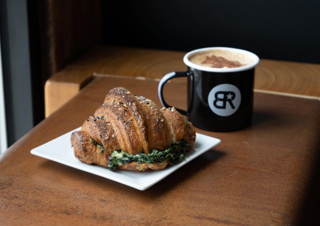 Сеть кофеен Black Rock Coffee Bar нацелилась на IPO в $100 млн