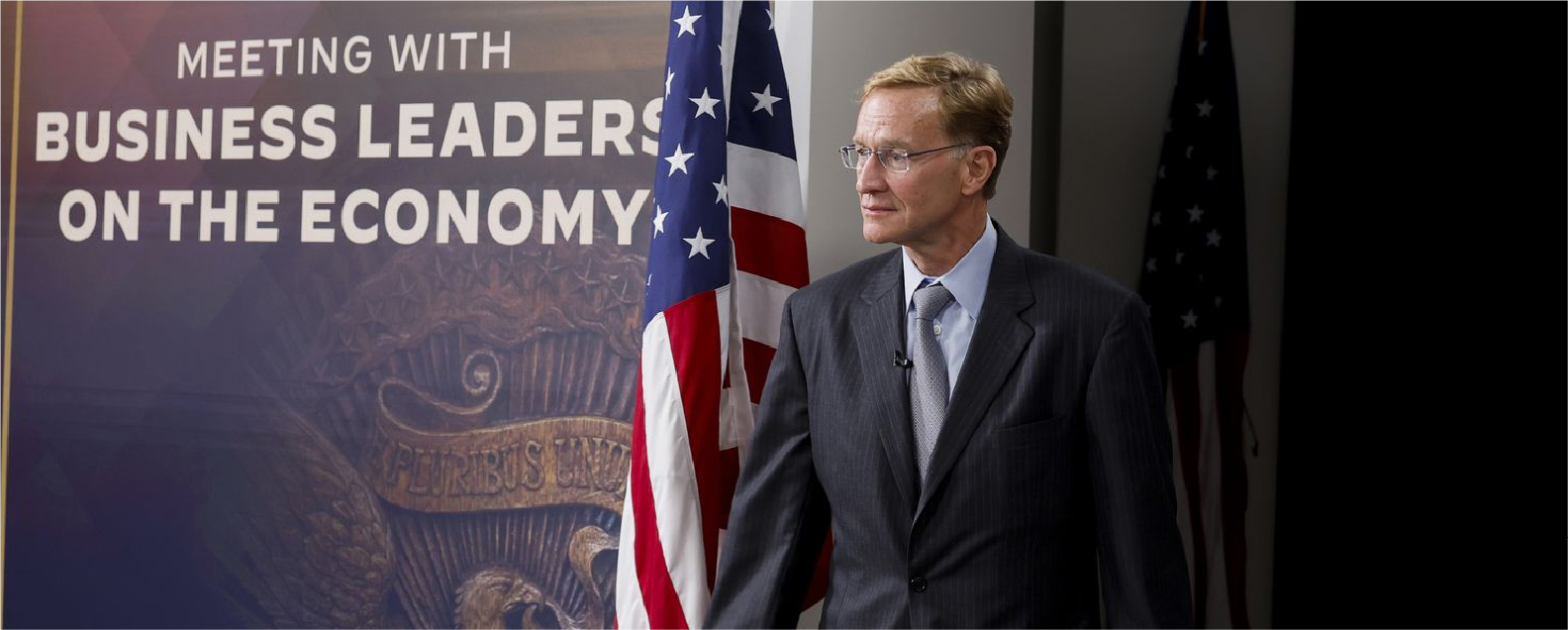 Акции Apple растут после анонса инвестиций в $100 млрд в промышленность США