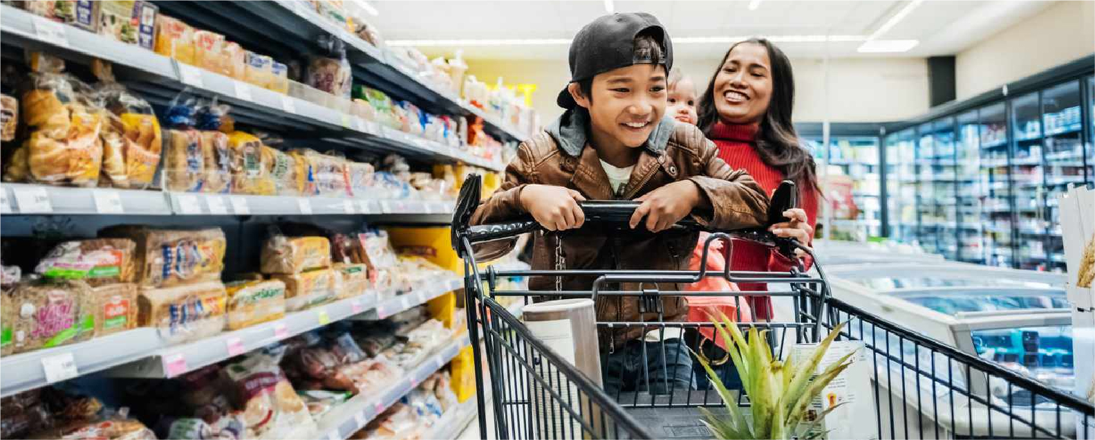 Отчет по инфляции повысил шансы на снижение ставок ФРС в сентябре