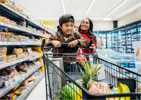 Отчет по инфляции повысил шансы на снижение ставок ФРС в сентябре