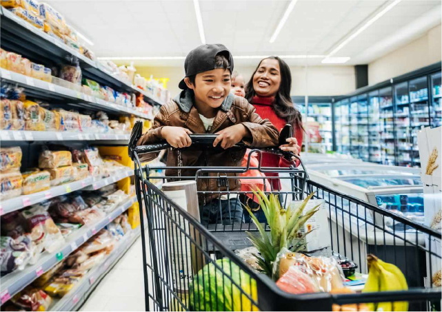 Отчет по инфляции повысил шансы на снижение ставок ФРС в сентябре