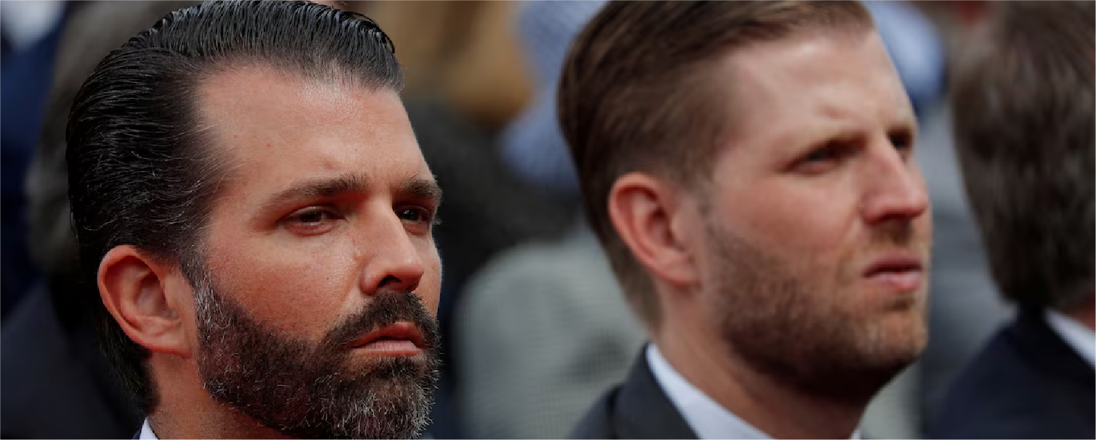 Сыновья Трампа запускают SPAC-компанию на $300 млн