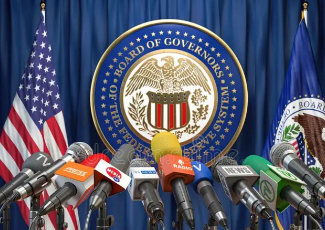 Тарифы и опасения инфляции заставили ФРС отказаться от снижения ставки в июле