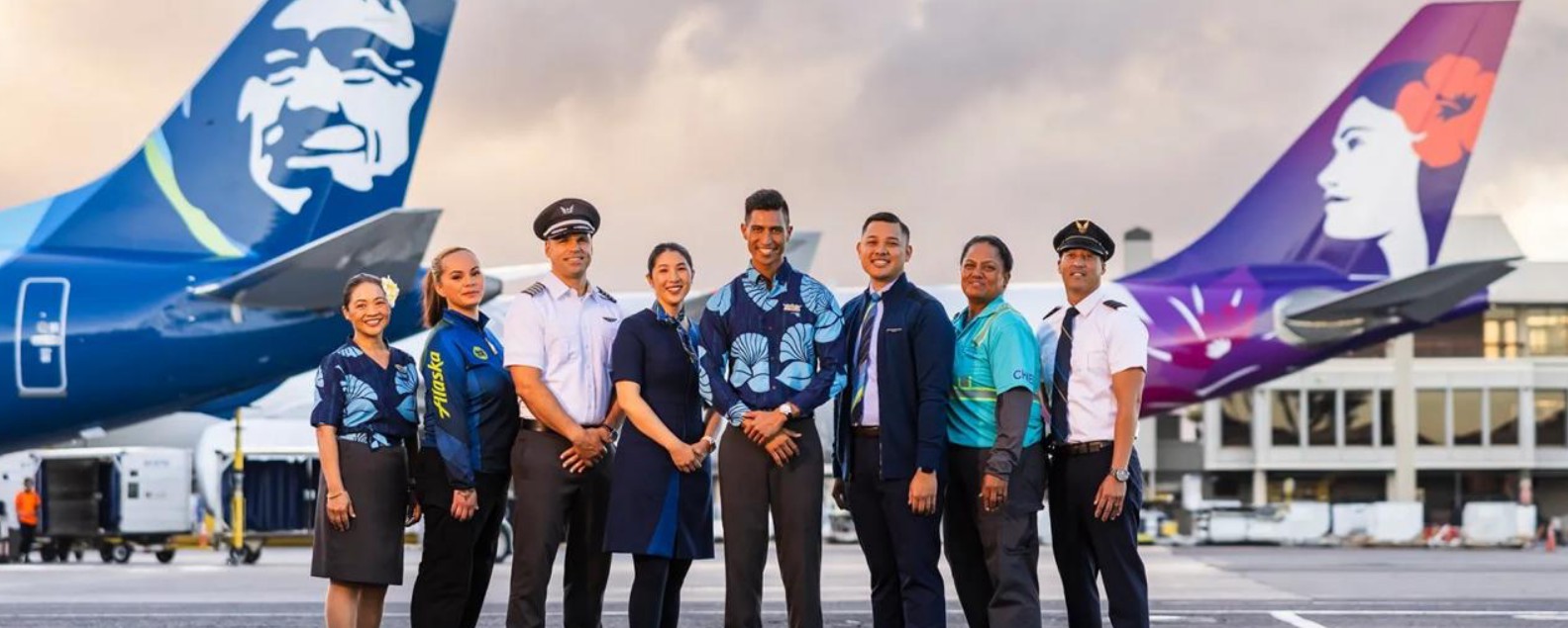 Акции авиакомпаний растут от рекордных перевозок на День труда 