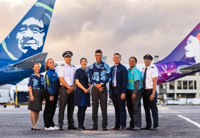 Акции авиакомпаний растут от рекордных перевозок на День труда 