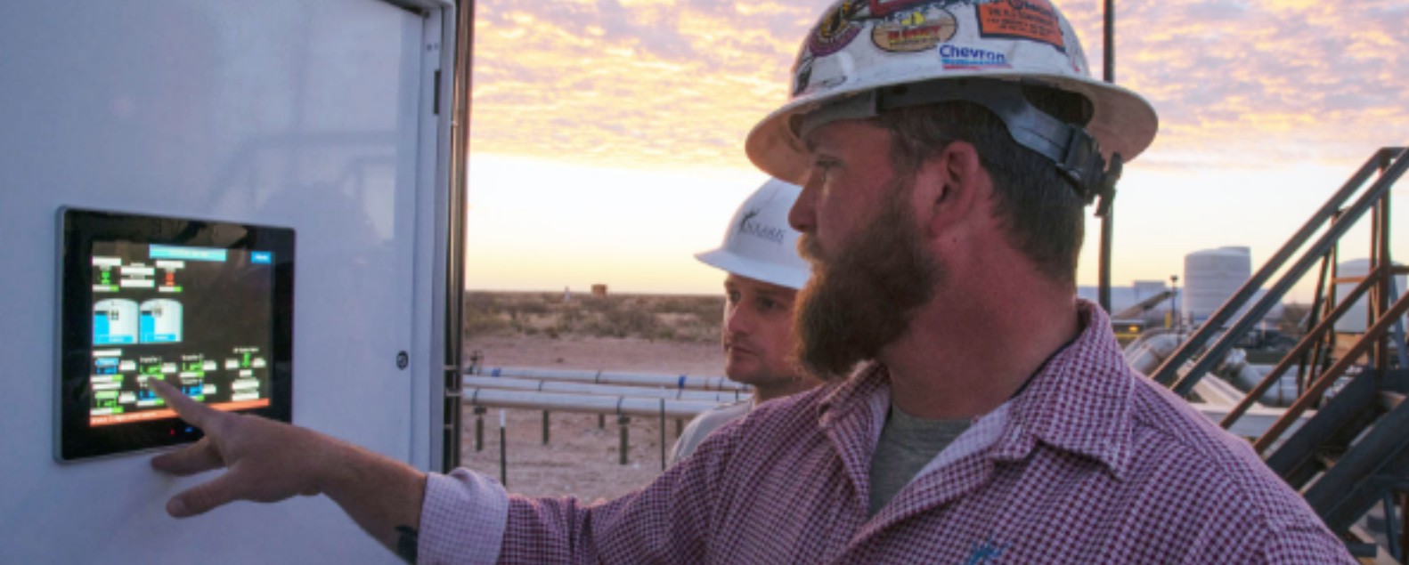 Крупнейшая в США сеть по обслуживанию нефтедобычи WaterBridge выходит на биржу