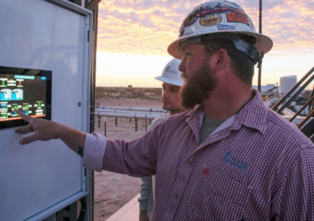 Крупнейшая в США сеть по обслуживанию нефтедобычи WaterBridge выходит на биржу