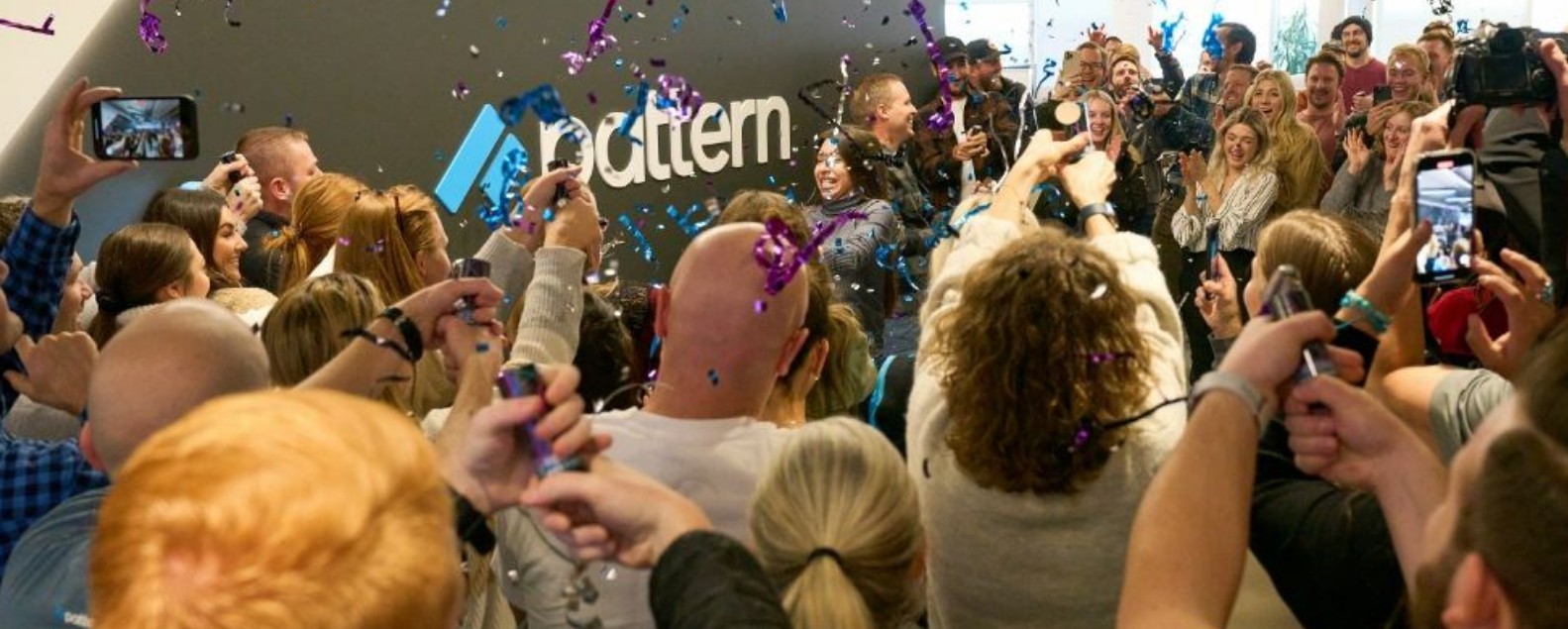 E-commerce акселератор Pattern Group нацелился на IPO в $400 млн