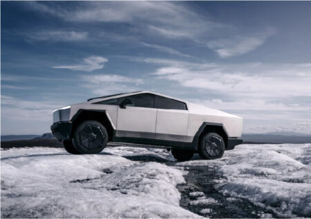 Розничные трейдеры сохраняют оптимизм к акциям Tesla благодаря новостям о FSD и Robotaxi