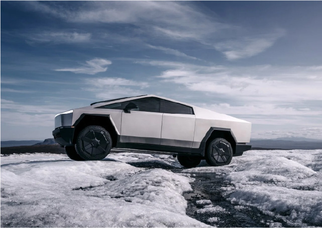 Розничные трейдеры сохраняют оптимизм к акциям Tesla благодаря новостям о FSD и Robotaxi