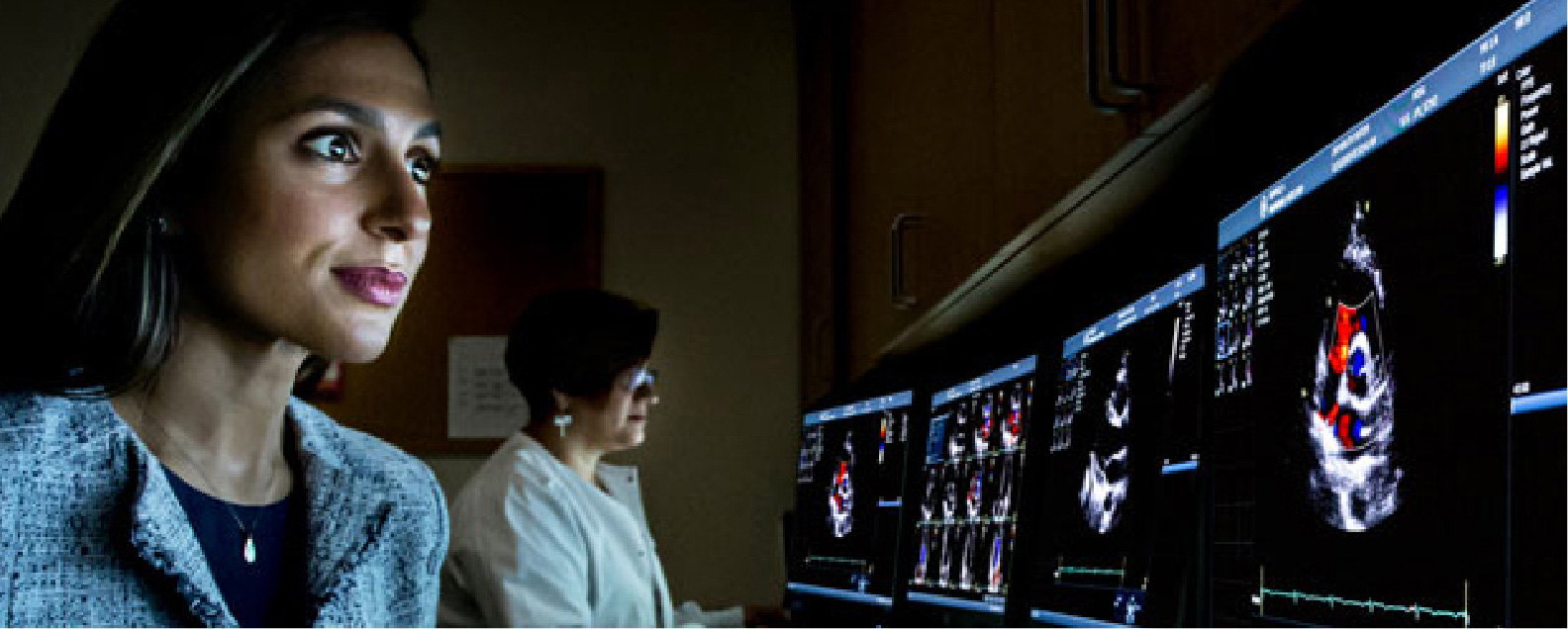 Heartflow привлекла $316,7 млн в ходе IPO — внимание рынка к сектору медтеха растет