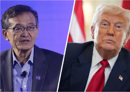 Акции Intel резко подскочили на новости о возможных инвестициях из Белого дома