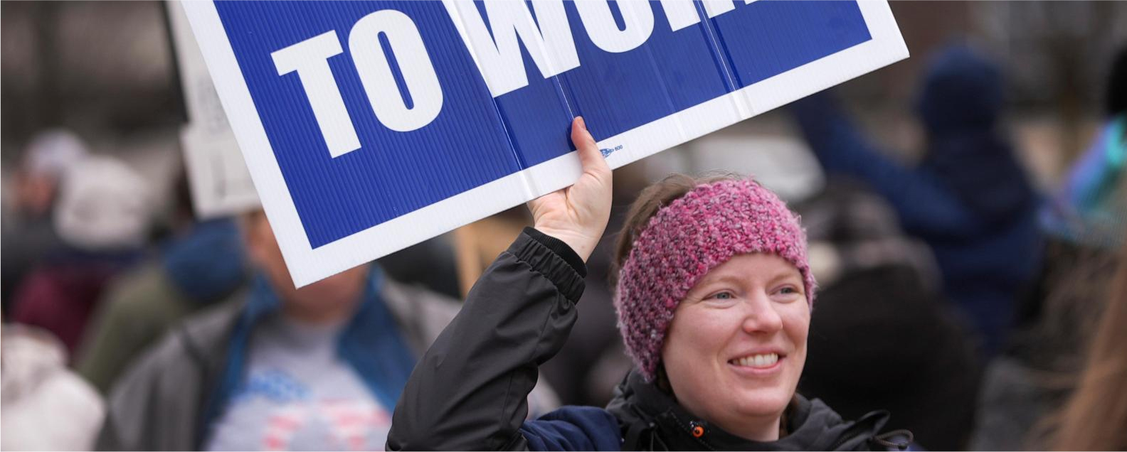 Июльский отчёт по занятости, вероятно, покажет резкое замедление рынка труда