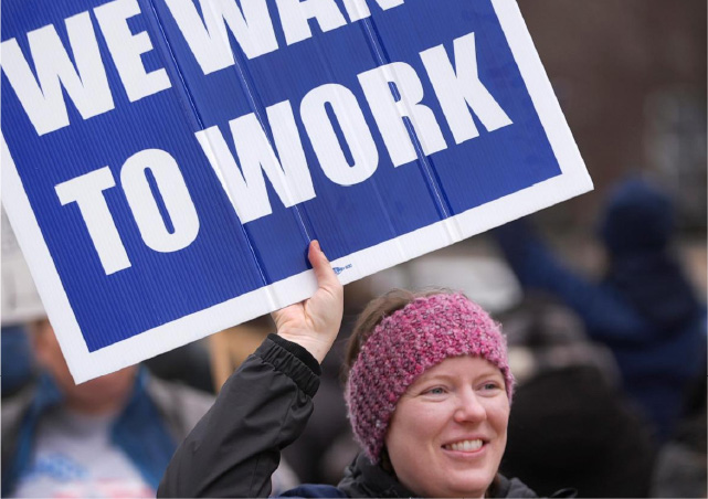 Июльский отчёт по занятости, вероятно, покажет резкое замедление рынка труда