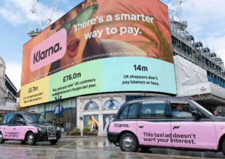 Финтех-гигант Klarna возобновляет планы по IPO с оценкой до $14 млрд