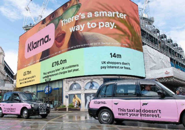 Финтех-гигант Klarna возобновляет планы по IPO с оценкой до $14 млрд