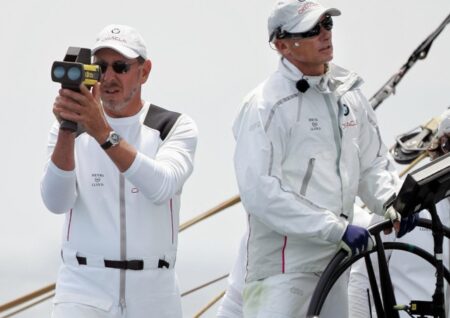 Oracle использует гигантские сделки с OpenAI и Nvidia для восстановления облачного бизнеса 