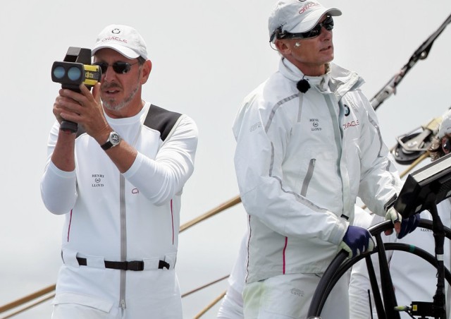 Oracle использует гигантские сделки с OpenAI и Nvidia для восстановления облачного бизнеса 