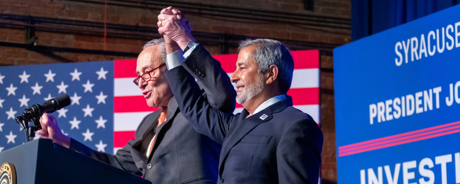 Micron и TSMC могут стать ключевыми бенефициарами средств по Закону о чипах 