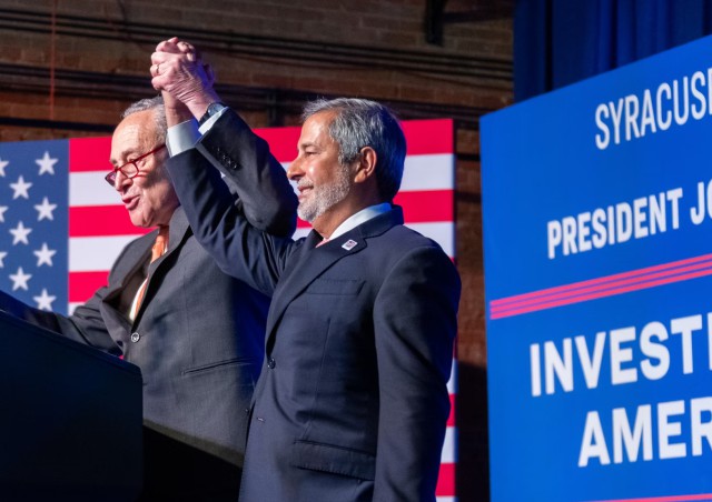 Micron и TSMC могут стать ключевыми бенефициарами средств по Закону о чипах 