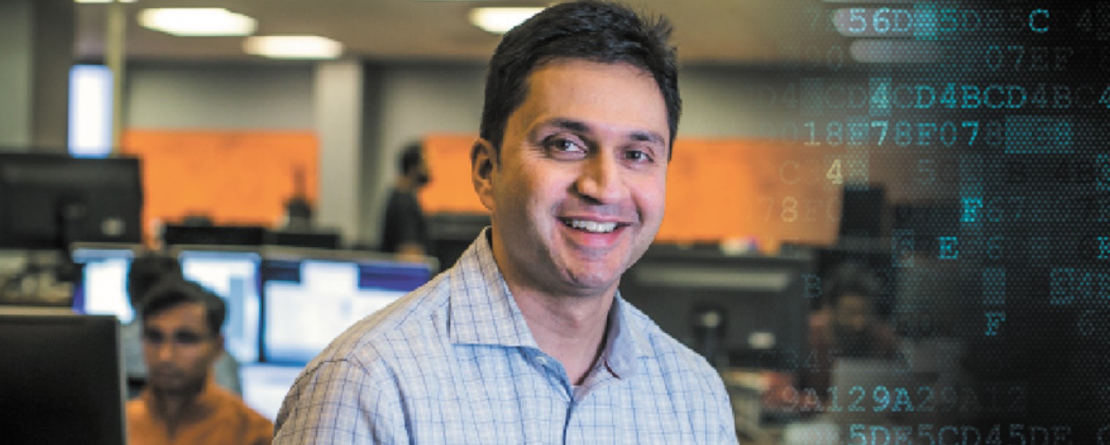 Netskope и Pattern показывают мощный рост выручки перед выходом на IPO