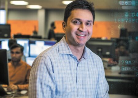 Netskope и Pattern показывают мощный рост выручки перед выходом на IPO