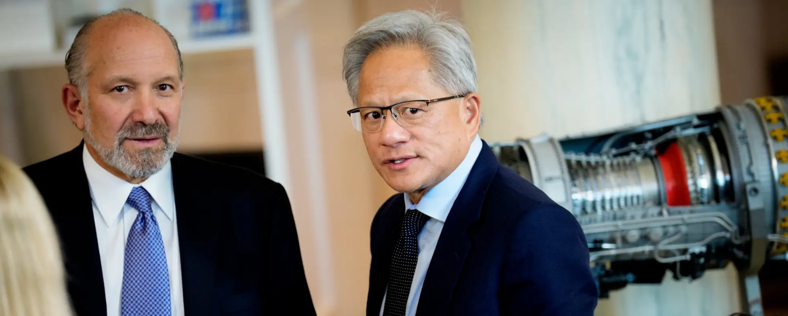 Отчет Nvidia станет тестом на прочность для всего ИИ-сектора