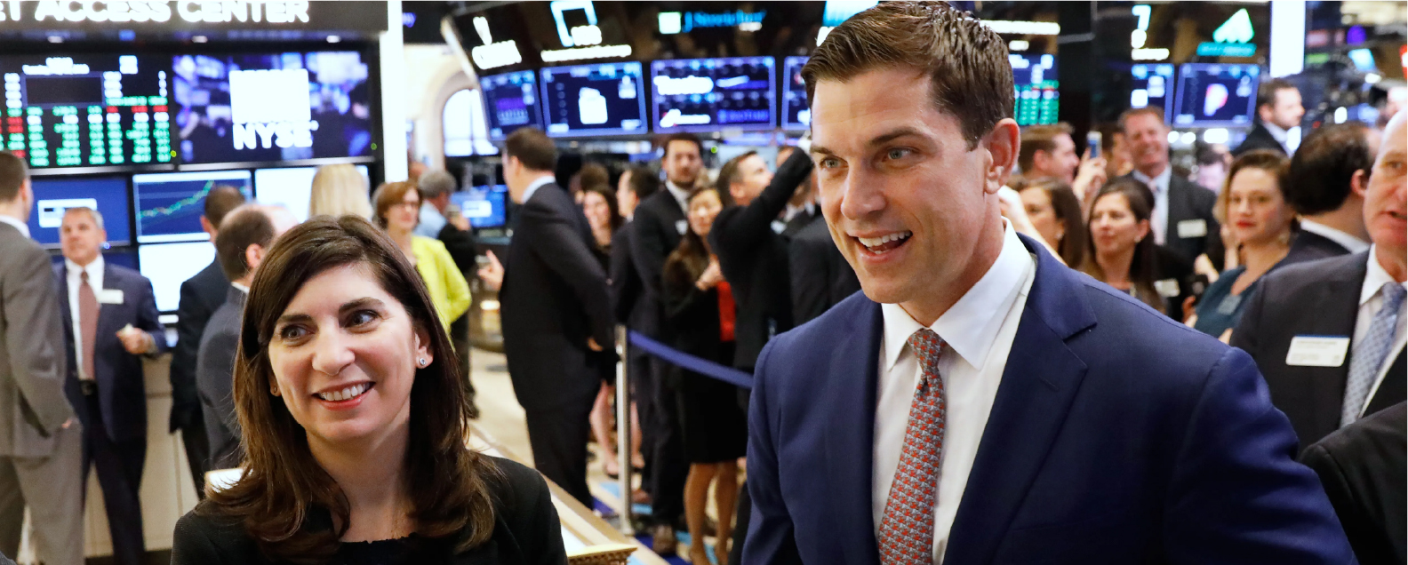 Криптобиржа Bullish запустила IPO на $599 млн для листинга на NYSE