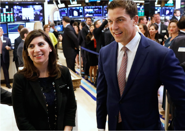 Криптобиржа Bullish запустила IPO на $599 млн для листинга на NYSE