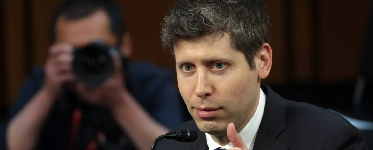 OpenAI представила GPT-5, который «будет доступен для всех»