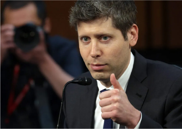 OpenAI представила GPT-5, который «будет доступен для всех»