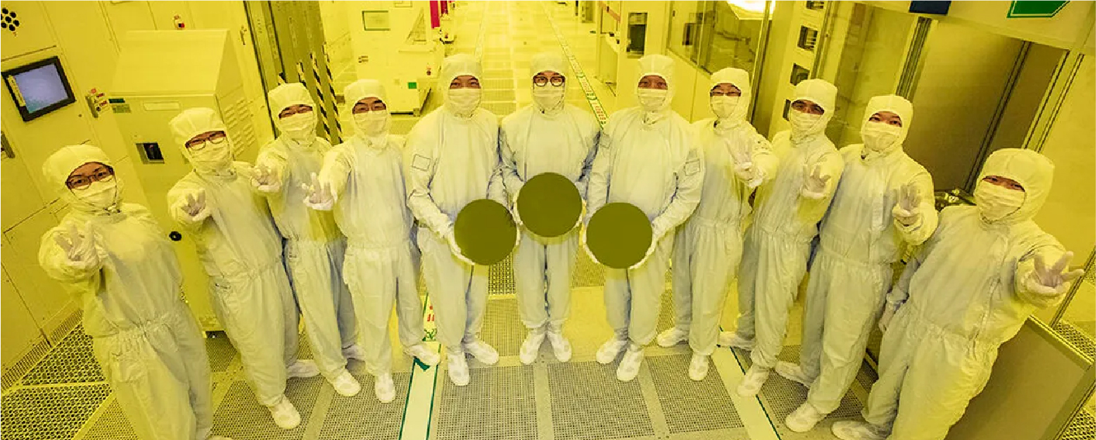 Трамп анонсировал «очень крупные» тарифы на импортируемые полупроводники