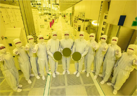 Трамп анонсировал «очень крупные» тарифы на импортируемые полупроводники