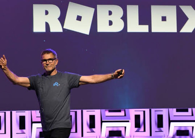 Акции Roblox растут после оценки Wedbush и целевой цены $165 