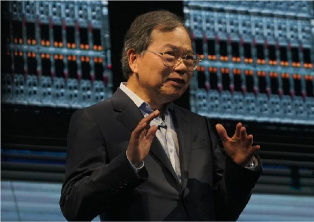 Акции Super Micro упали на 16% после слабых результатов и разочаровывающих прогнозов