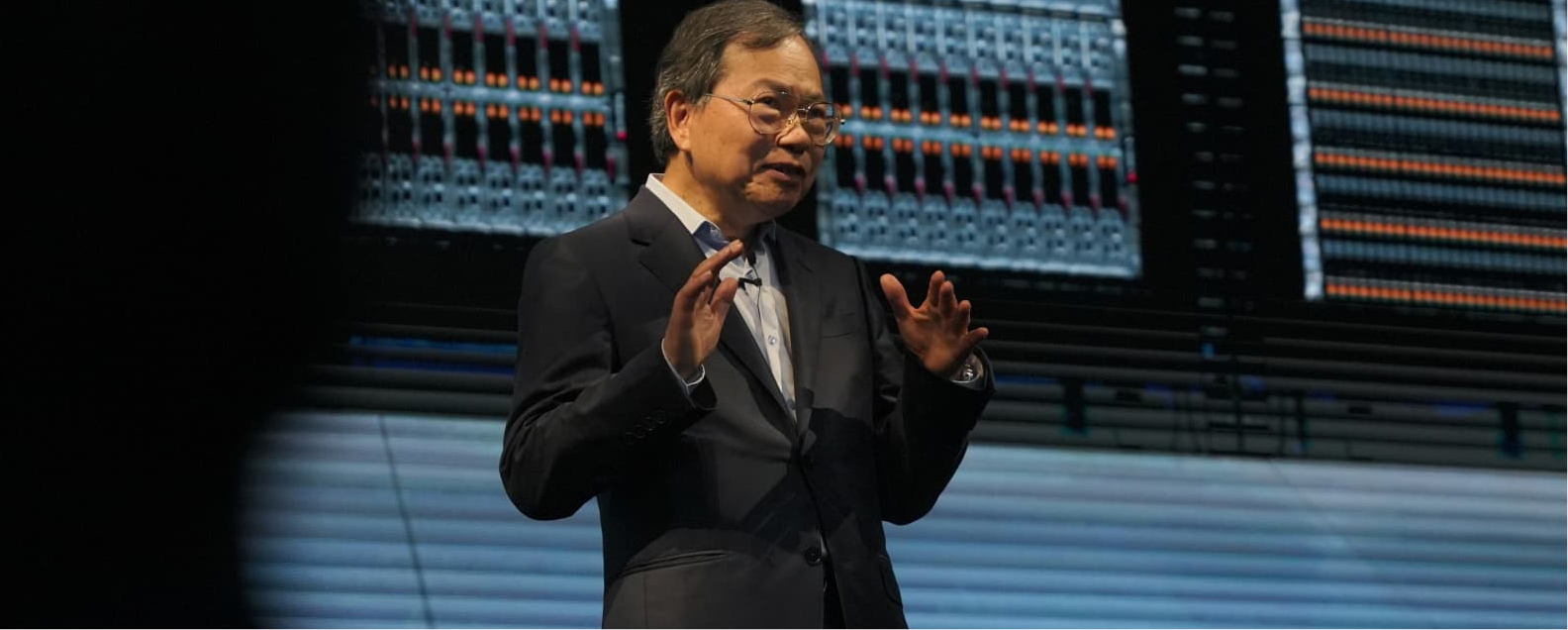 Акции Super Micro упали на 16% после слабых результатов и разочаровывающих прогнозов