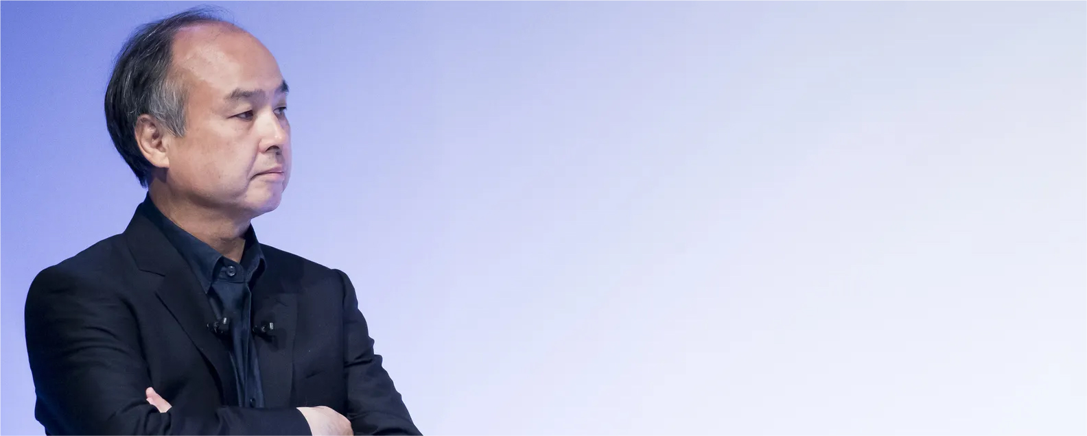 SoftBank готовит крупнейшее IPO с момента выхода Arm