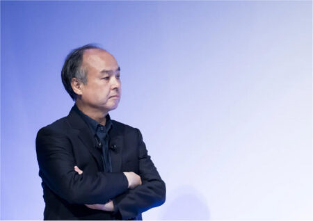 SoftBank готовит крупнейшее IPO с момента выхода Arm