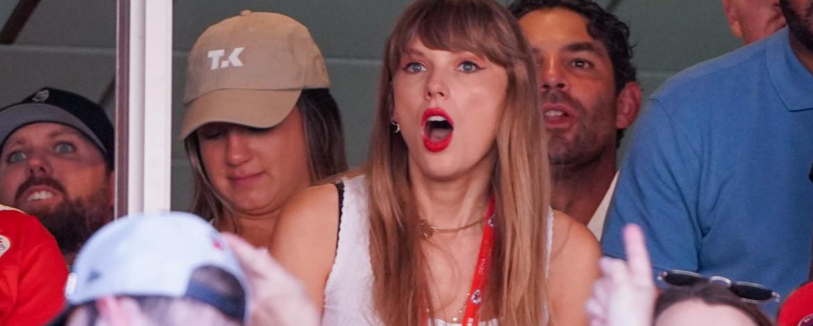 На какие акции повлияет помолвка Тейлор Свифт