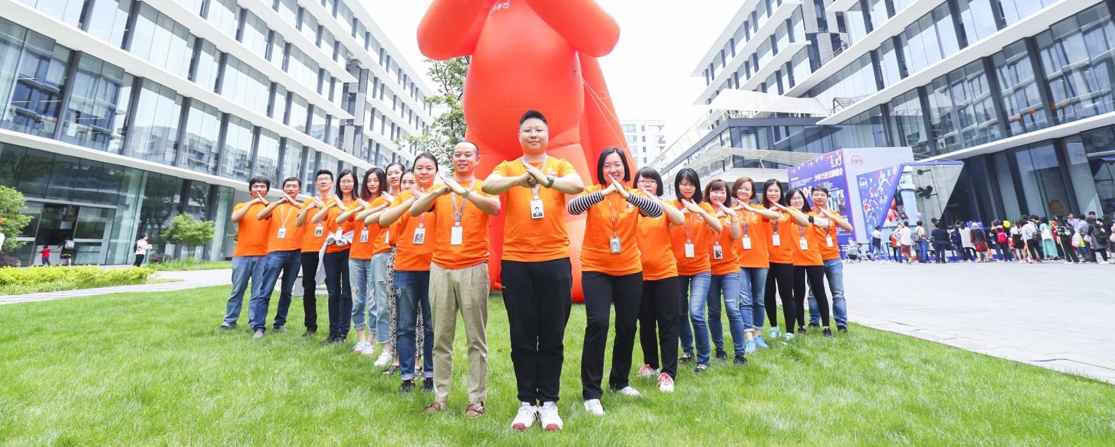 Alibaba наносит ответный удар в «войне чипов» с США