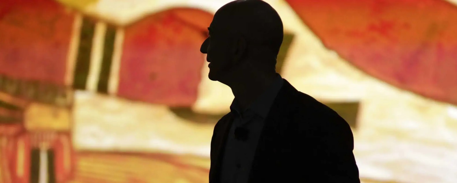 Amazon предпринимает «сенсационные» шаги на новом этапе войны за ИИ-сектор