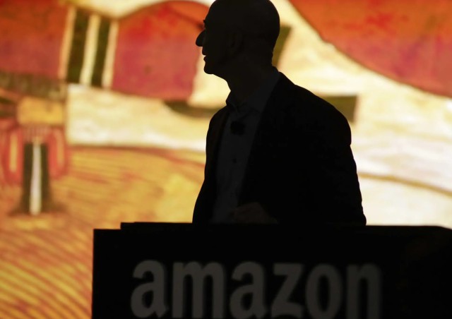 Amazon предпринимает «сенсационные» шаги на новом этапе войны за ИИ-сектор